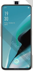 Oppo Reno2 Z 8/256GB (CPH1945)
