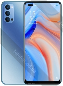 Oppo Reno4 5G 8/128GB ( )