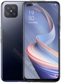 Oppo Reno4 Z 5G 8/128GB