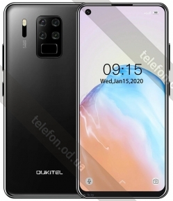 Oukitel C18 Pro