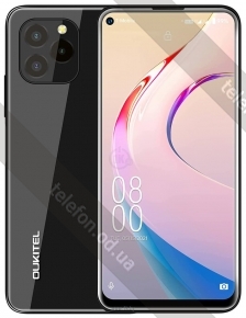 Oukitel C21 Pro