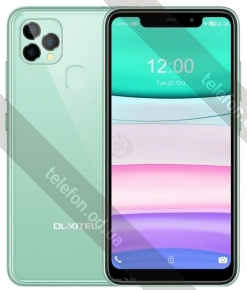 Oukitel C22