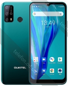 Oukitel C23 Pro