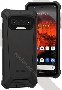 Oukitel F150 Pro R2022 8/128GB