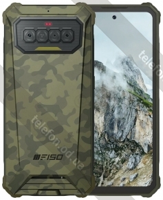 Oukitel F150 Pro R2022 8/256GB