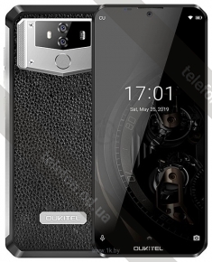 Oukitel K12