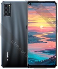 Oukitel K9 Pro