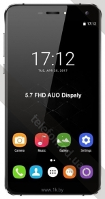 Oukitel U11 Plus