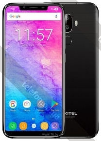 Oukitel U18