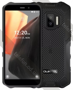 Oukitel WP12 Pro 4/64GB