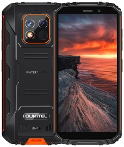 Oukitel WP18 Pro