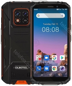 Oukitel WP18