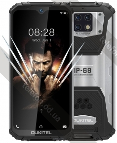 Oukitel WP6 4/128GB