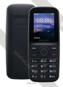 Philips Xenium E109