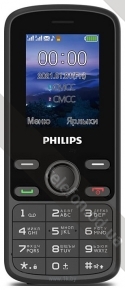 Philips Xenium E111