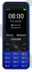 Philips Xenium E182