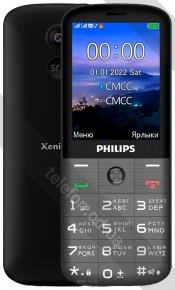 Philips Xenium E227