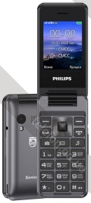 Philips Xenium E2601