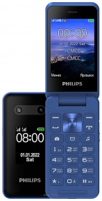 Philips Xenium E2602