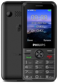 Philips Xenium E6500 LTE