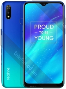 Realme 3 3/32GB