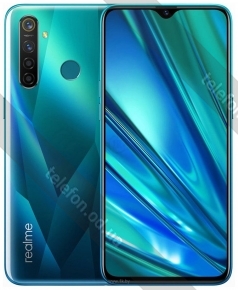 Realme 5 Pro 4/128GB