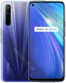 Realme 6 8/128GB