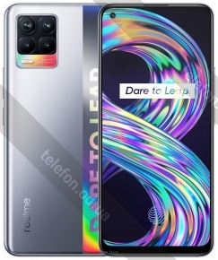 Realme 8 6/128GB