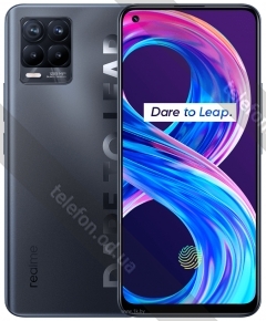 Realme 8 Pro 6/128GB ( )