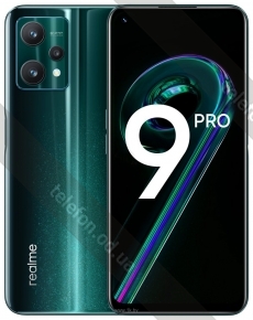 Realme 9 Pro 6/128GB