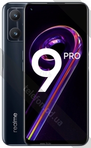 Realme 9 Pro+ 8/256GB