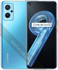 Realme 9i 6/128GB