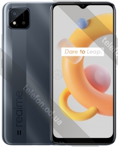 Realme C11 2021 RMX3231 2/32GB