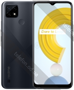 Realme C21 RMX3201 3/32GB