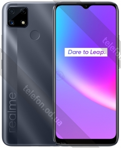 Realme C25s RMX3195 4/128GB