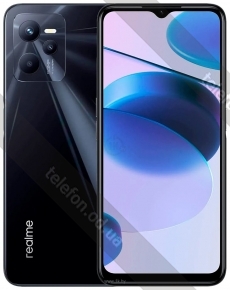 Realme C35 RMX3511 4/64GB