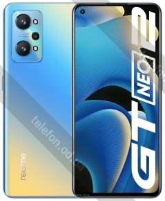 Realme GT Neo2 RMX3370 12/128GB