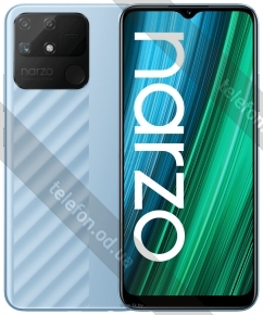 Realme Narzo 50A RMX3430 4/128GB