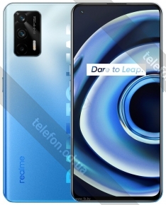 Realme Q3 Pro 5G 8/128GB