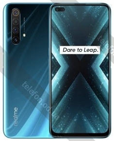 Realme X3 SuperZoom RMX2086 12/256GB