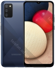 Samsung Galaxy A02s SM-A025F/DS