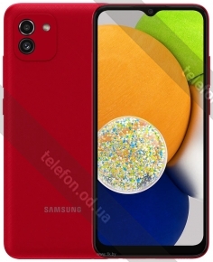 Samsung Galaxy A03 SM-A035F/DS 128GB