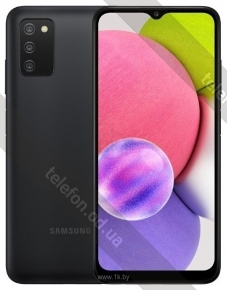 Samsung Galaxy A03s SM-A037F 4/64GB