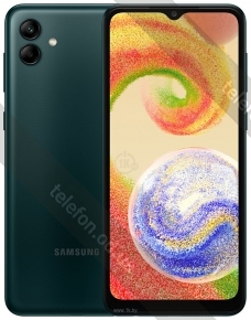 Samsung Galaxy A04 SM-A045F/DS 4/32GB