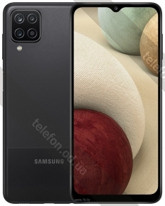 Samsung Galaxy A12 SM-A125F 4/128GB