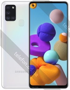 Samsung Galaxy A21s SM-A217F/DS 4/64GB