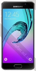 Samsung Galaxy A3 SM-A310F