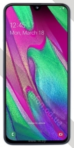 Samsung Galaxy A40 4/64Gb