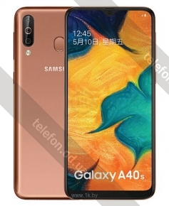 Samsung Galaxy A40s