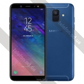 Samsung Galaxy A6+ (2018) 4/64Gb